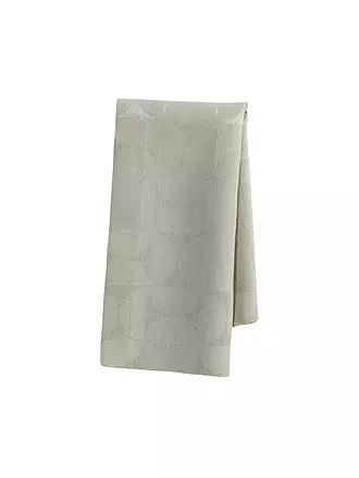SANDER | Nappe 150x250cm ORA JAQUARD Ecru | beige
